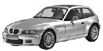 BMW E36-7 U0275 Fault Code