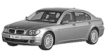 BMW E66 U0275 Fault Code