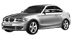 BMW E82 U0275 Fault Code