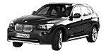 BMW E84 U0275 Fault Code