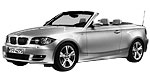 BMW E88 U0275 Fault Code