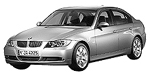 BMW E92 U0275 Fault Code