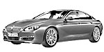 BMW F06 U0275 Fault Code