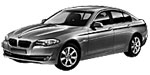 BMW F10 U0275 Fault Code