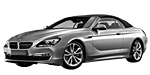 BMW F12 U0275 Fault Code