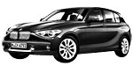 BMW F20 U0275 Fault Code