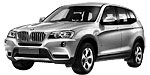 BMW F25 U0275 Fault Code