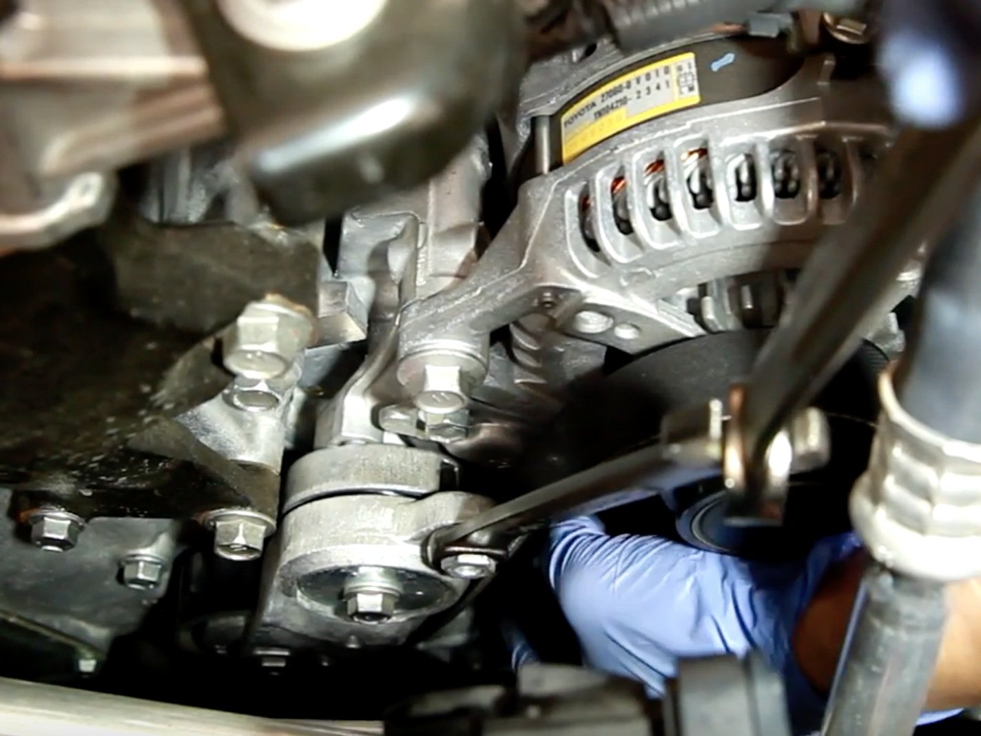 See U0275 in engine